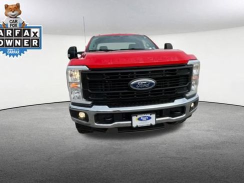 Used 2026 Ford F250 XL w/ XL Off-Road Package AWD/4WD image 3