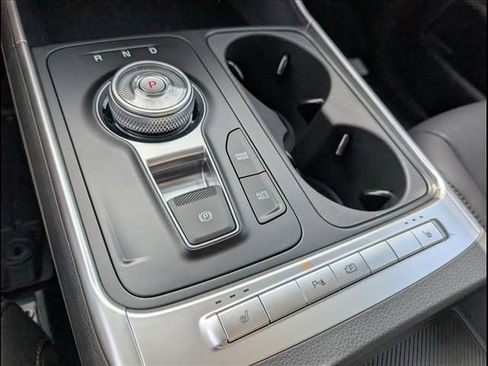 New 2026 Kia Carnival LXS image 12