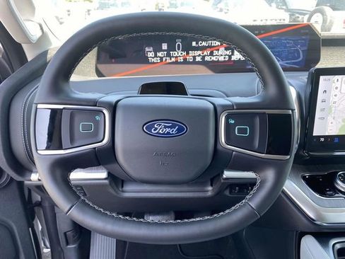 New 2026 Ford Expedition Platinum AWD/4WD image 16