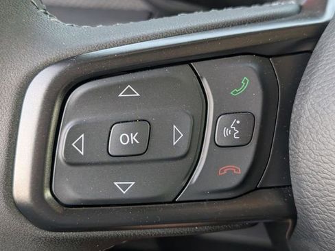 New 2026 Jeep Wrangler Unlimited Rubicon AWD/4WD image 14