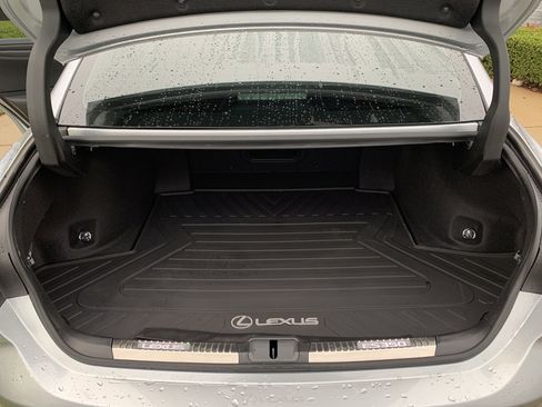 Certified 2025 Lexus ES 350 w/ Ultra Luxury Package image 34