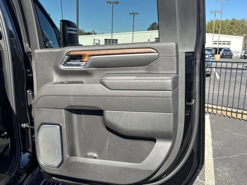 New 2026 Chevrolet Silverado 2500 High Country AWD/4WD image 17