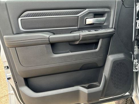 New 2026 RAM 2500 Big Horn image 11
