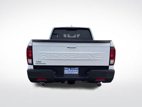 New 2026 Honda Ridgeline RTL image 5