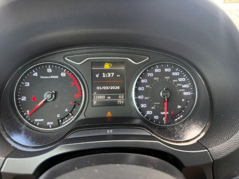 Used 2016 Audi A3 2.0T Premium w/ Audi MMI Navigation Plus image 31