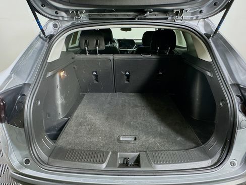 Used 2024 Chevrolet Trax LS w/ Driver Confidence Package image 28