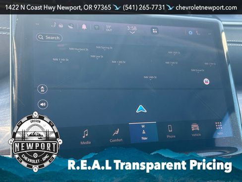 Used 2023 Jeep Grand Cherokee Limited w/ Luxury Tech Group II AWD/4WD image 26