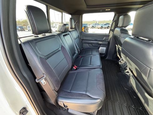 Used 2023 Ford F150 Raptor image 30