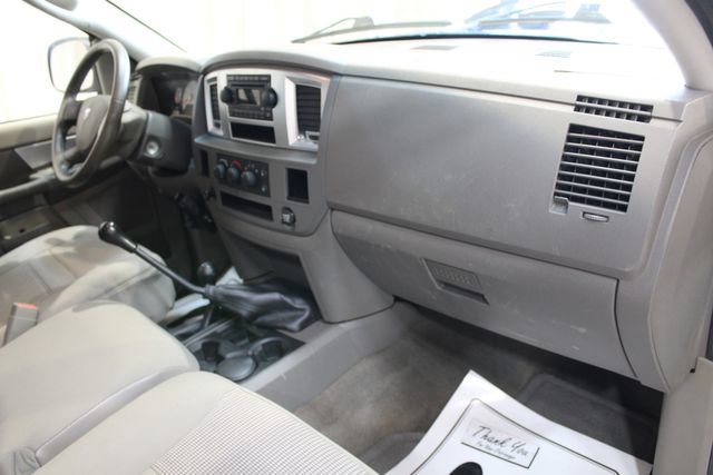 Used 2007 Dodge Ram 2500 Truck SLT AWD/4WD image 14