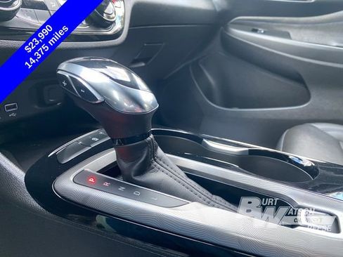 Used 2024 Buick Envista Sport Touring w/ Convenience I Package image 26