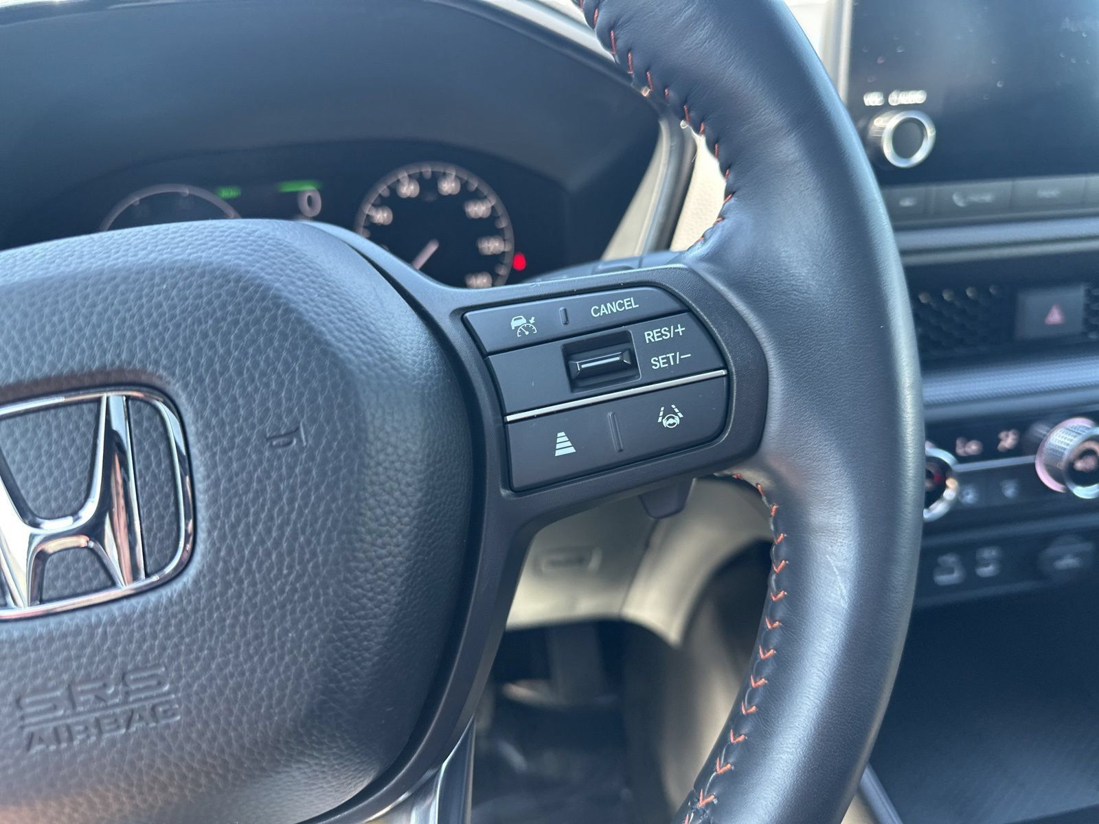 Used 2023 Honda CR-V Sport image 45