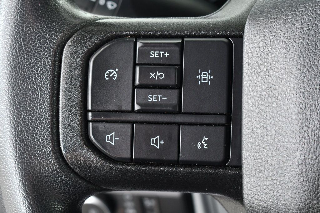 Used 2023 Ford F150 XLT AWD/4WD image 34