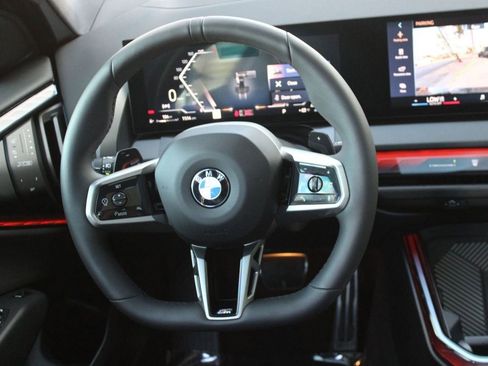 Certified 2025 BMW X3 xDrive30i w/ Premium Package image 17