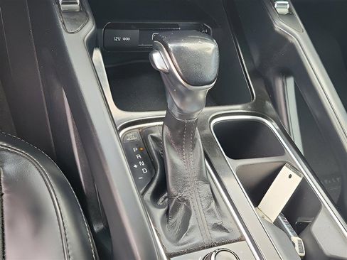 Used 2020 Kia Telluride S AWD/4WD image 17
