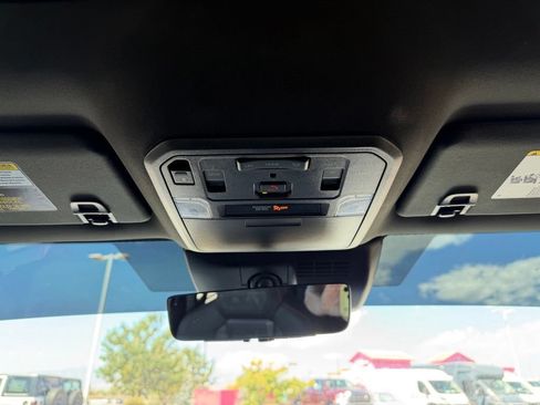 Used 2026 Toyota Tacoma TRD Pro w/ Tow Tech Package AWD/4WD image 17