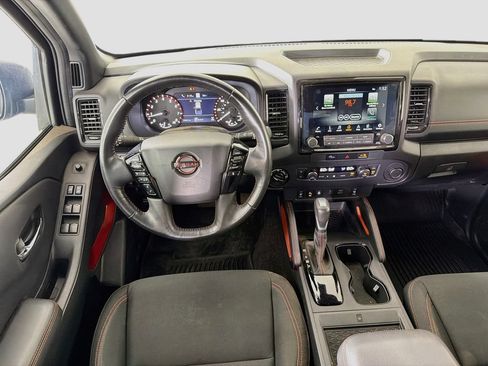 Used 2024 Nissan Frontier PRO-4X w/ Pro Convenience Package AWD/4WD image 26