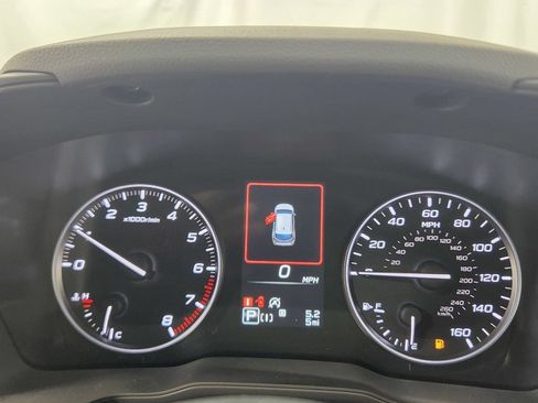 New 2026 Subaru Impreza 2.0i Sport AWD/4WD image 21