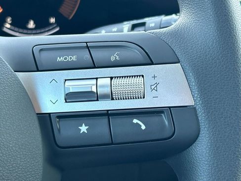 New 2026 Hyundai Tucson SEL image 25