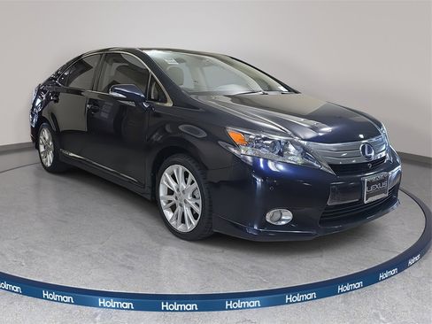 Used 2010 Lexus HS 250h image 4