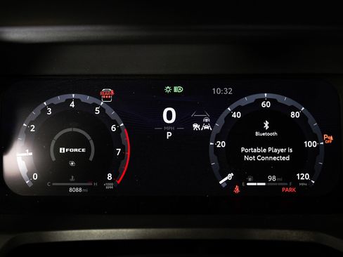 Used 2025 Toyota 4Runner TRD Off-Road image 17