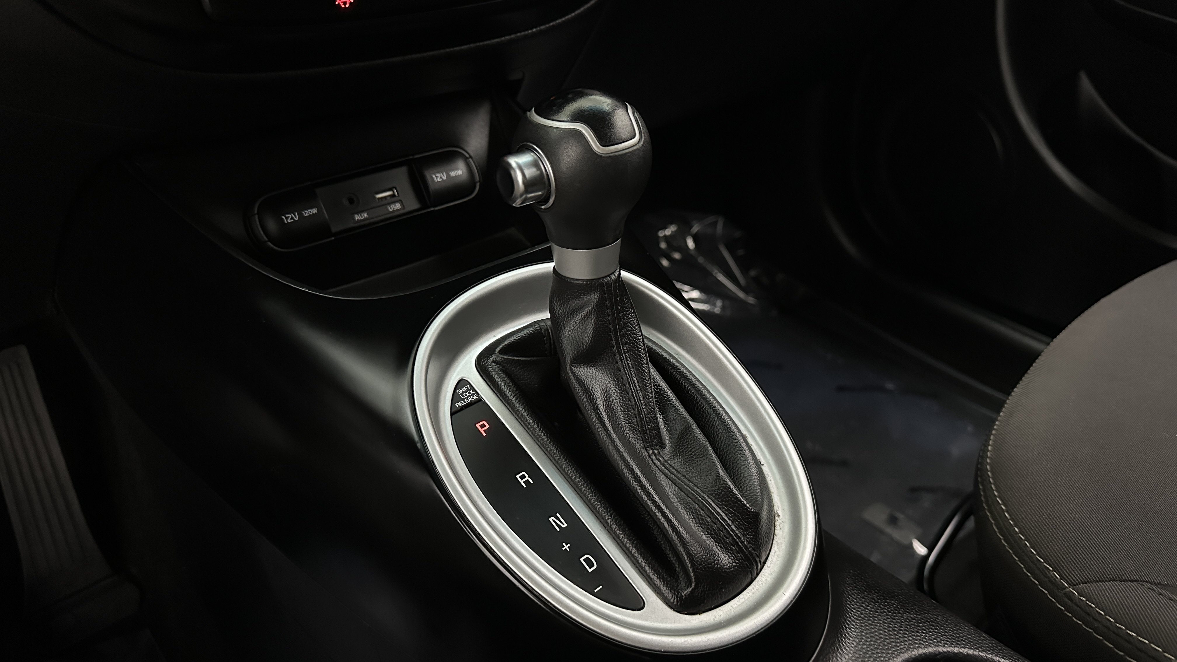 Used 2019 Kia Soul FWD image 14