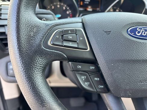 Used 2019 Ford Escape SE AWD/4WD image 18