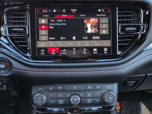 New 2026 Dodge Durango GT image 17