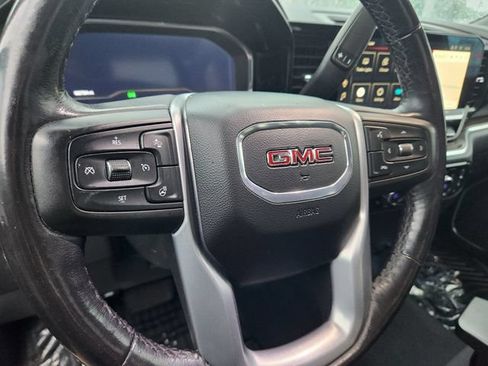 Used 2022 GMC Sierra 1500 Elevation AWD/4WD image 20