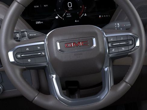 New 2026 GMC Yukon Elevation image 19
