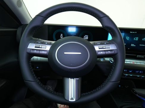 New 2026 Hyundai Kona SEL Sport image 36