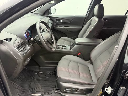 Used 2022 Chevrolet Equinox RS w/ LPO, Floor Liner Package AWD/4WD image 25