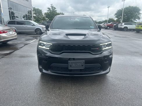 Used 2024 Dodge Durango R/T w/ Blacktop Package AWD/4WD image 8