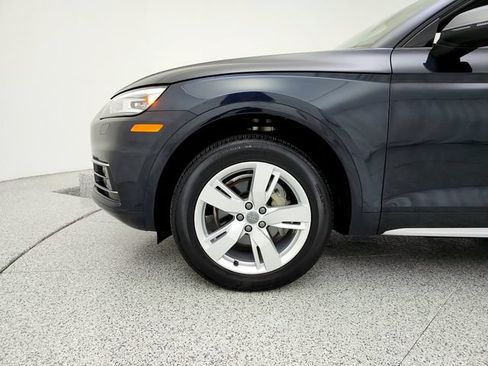 Used 2018 Audi Q5 2.0T Premium AWD/4WD image 28