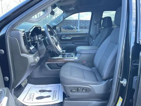 Certified 2023 GMC Sierra 1500 Elevation AWD/4WD image 18