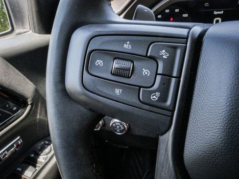 Used 2023 GMC Sierra 1500 AT4 w/ Technology Package AWD/4WD image 19