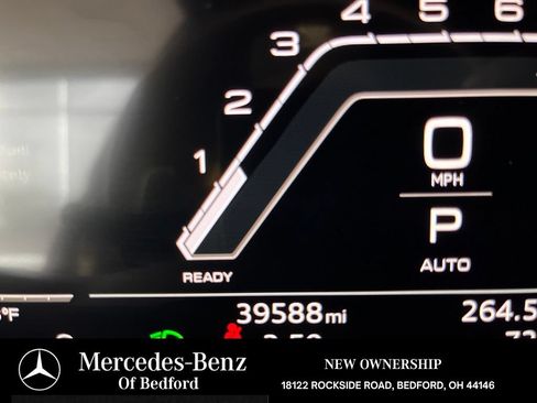 Used 2021 Audi RS Q8 AWD/4WD image 28