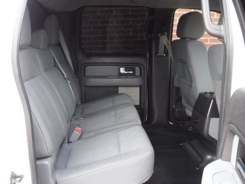 Used 2014 Ford F150 XLT w/ XLT Convenience Package AWD/4WD image 15