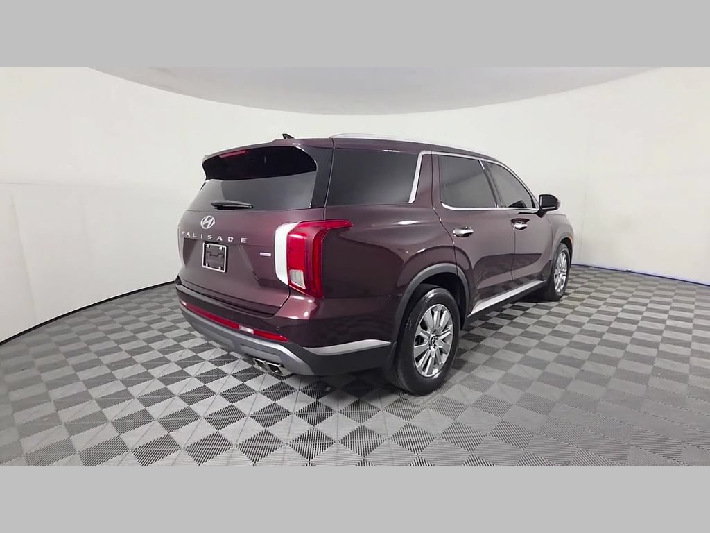 Used 2023 Hyundai Palisade SEL AWD/4WD image 39