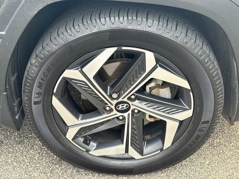 Used 2022 Hyundai Tucson SEL w/ Convenience + Premium Package FWD image 14