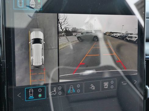 New 2026 GMC Yukon AT4 Ultimate AWD/4WD image 62