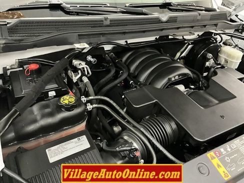 Used 2018 GMC Sierra 1500 2WD Regular Cab image 35