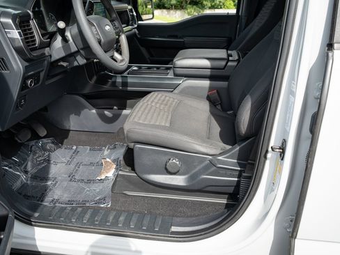 Used 2023 Ford F150 XL w/ STX Appearance Package RWD image 17