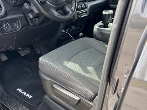 Used 2021 RAM 2500 Tradesman image 20