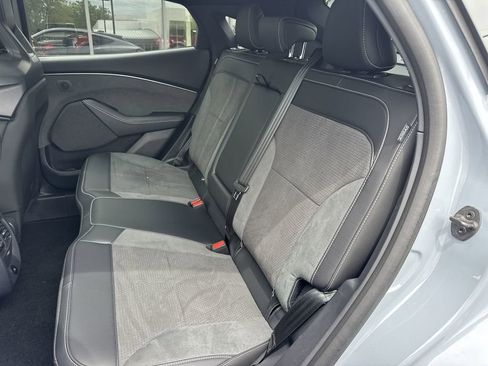 Used 2025 Ford Mustang Mach-E GT AWD/4WD image 26