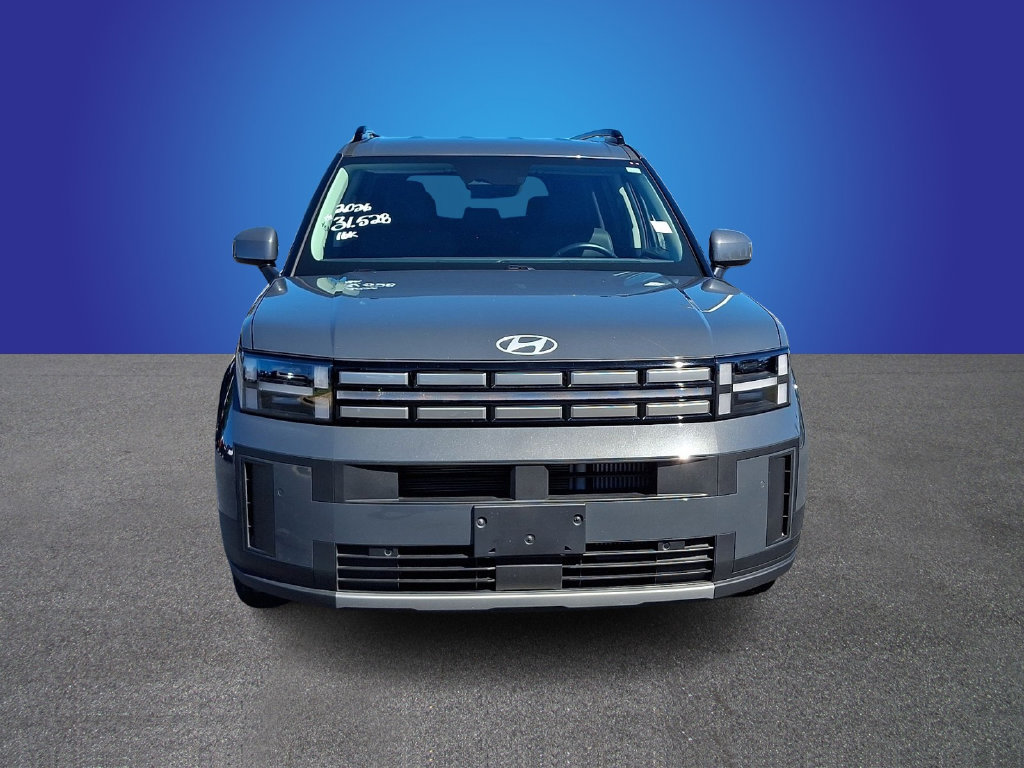 Used 2026 Hyundai Santa Fe SEL FWD image 2