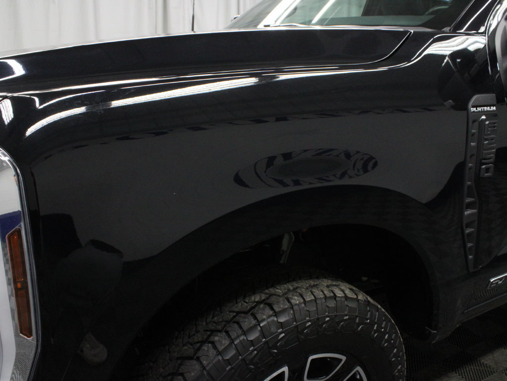Used 2026 Ford F250 Platinum AWD/4WD image 58