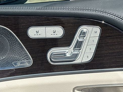 New 2026 Mercedes-Benz GLE 450 GLE 450 image 16