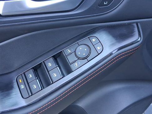 New 2026 Nissan Rogue SV w/ Rock Creek Premium Package AWD/4WD image 16