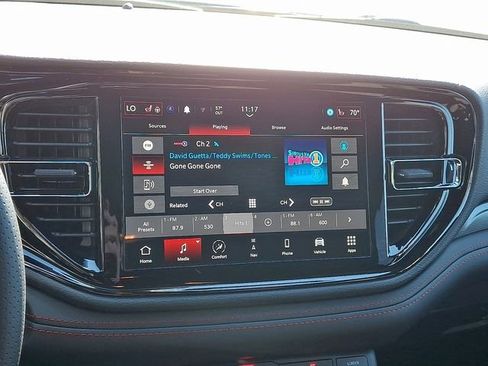 New 2026 Dodge Durango GT w/ Blacktop Package image 12