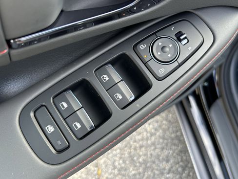 New 2026 Hyundai Sonata N Line image 18